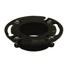 Pfcf4pp Quick Cast Iron Connect 4 Closet " Flange Proflo