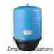 R0-11 Pa-e Reverse Osmosis 11 Gallon Water Storage Tank Model In Blue