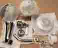 R10582-4p-cp Bancroft Shower Ceramic Lever Handle Kohler Polished Chrome Single Ritetemp Tub Bath Trim 650531229304