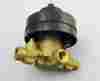 R115ss American Standard Universal Pressure Balanced Rough-in Valve 012611248627