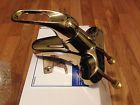 R1254-nli Phoenix " Lifetime Single Handle Brass Faucet Lavatory Rv 4