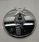 R2015xmapc Pressure Balance Modern Trim Handle Rohl Minimalist Diverter