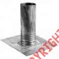 R70-200 Freelead Shipping Roof Flashing 2 Boot