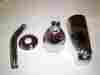 R89-7src Pfister New Price Shower Head Arm Escutcheon And Tub Spout