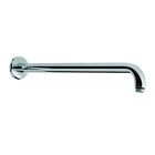27413821 " Raindance Brushed Shower 15 Arm Nickel T--114 Hansgrohe