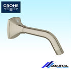 26036en0 Rainshower Brushed Grohe Shower Arm 6 Npt Grandera Nickel