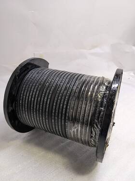 3btv1-cr Raychem 3btv1cr 500ft Parallel Self Regulating Heating Cable 40a 3w 100 To 130v