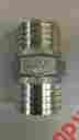 Rbcpnl100 New 1 2 X No Lead Coupling Merrill Mfg Barbed Flexible Hose 642367124793