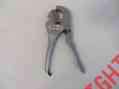 Rc-1625 Ridgid Plastic Ratcheting Tubing Cutter Pipe