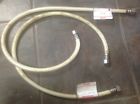 1fv36 Reinforced 1 Connectors Length "-3 2 8 Fluidmaster 36 " Vinyl Faucet