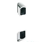 28187000 Relexa Cosmopolitan Installation Grohe Corner Kit Chorme