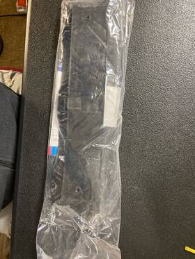 003005 Reln Storm Drain Channel Joiner Kit - 2 Pack