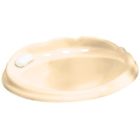 0511800021 Reminiscence American Sink Bone Standard Countertop