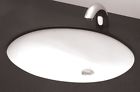 1083335 Rendezvous 19.25 Oval Lavatory Under . Id Counter