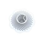 Repair Bathroom Drain Animal Sink Tub Catcher Cat Protector Hair Dog Safety