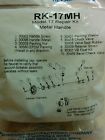 Rk-17mh Repair Woodford Model Kit Handle 17 Metal