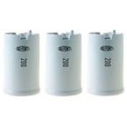 570007 Replacement 3-pack Faucet Ultimate Dupont Mount Cartridge