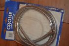 28112000 - Replacement Chrome Part Starlight Relexa Shower Nip Grohe Hose