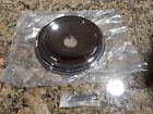 16090 Replacement Moen Genuine Polished 7 Trim Plate Chateau Shower " Chrome Nos