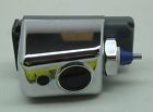 Retro Battery Dd Ship Zerk-cp Operated Zurn - Sensor Flush Powered