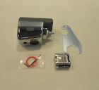 Retro - Kit Operated Zurn Sensor Flush Battery Powered Fit Zerk-cp