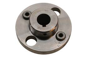 816104 Rexnord 3/4 Inch X 3-3/16 1-3/8 Disc Coupling Hub