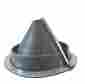 Rf802g Dektite Retrofit Pipe Flashing Boot Epdm Flashings For 2 7-1 4