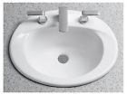 Lt511.4g Rimming Ada 1083315 Lavatory Compliant Id