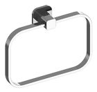 3166521 Ring Chrome Towel Polished Id Finish