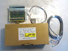 Reu-msa-2m Rinnai Control System Electronic Manifold