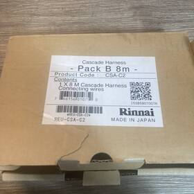 Rinnai Csa-c2 Cascade Harness Reu-csa-c2