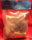 Rk-25 25 Faucet Repair Nos Model Woodford Hydrant Wall Kit