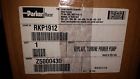 Rkp1912 Primer Replacement Pump Racor Kit