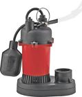 Rl-sp25t Electric Franklin Pump Float Tether Sump