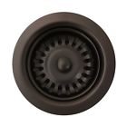 Rnw35orb Whitehaus Collection 3.5 In 848130008509
