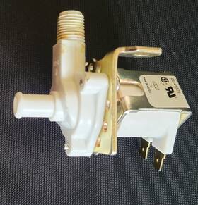 K-63315-18 Robertshaw S-30 Low Flow Ice Maker And Machine Valve 2e-46529
