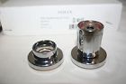 Sfcp-01 Rod Chrome Flange Pamex Shower Adjustable