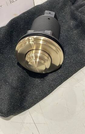 As525seg Rohl - Garbage Disposal Accessories