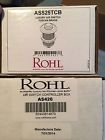 As550 Rohl Switch Air Disposal Control Box Luxury Garbage