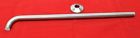 1120stn Rohl Nickel Arm Bossini B2160 Showerhead Shower 20 1 " Satin The