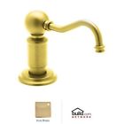 Ls850p Rohl Perrin Rowe Deck Touch Soap Dispenser Mounted System