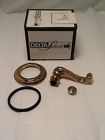 Hk32c-bb Rope Select Brilliance Delta Hk32-bb Handle Hadle Cold Brass Kit-