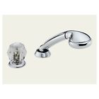Rp14979 Lhp Delta Chrome Deck