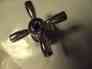 Rp20461 Mp Handle H36 Faucet Neostyle Chrome Metal Kit Single Delta Cross