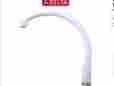 Rp21462wh Delta Faucet Spout Assembly 9-1 2 With Aerator Bonnet