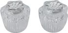 Rp23498 Acrylic Delta Screws Buttons Handle Knob Kit