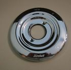 Rp28795 Escutcheon Delta Chrome