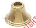 Rp37760bb Roman Handle Brillance Brass Tub Shrouddelta Lavatory