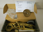 Rp43138bz Assembly Bronze Trip Brushed Universal Bath- Brizo Lever Brilliance