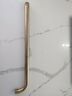 Rp46870cz Delta Part Shower Arm Champagne Bronze 034449661102